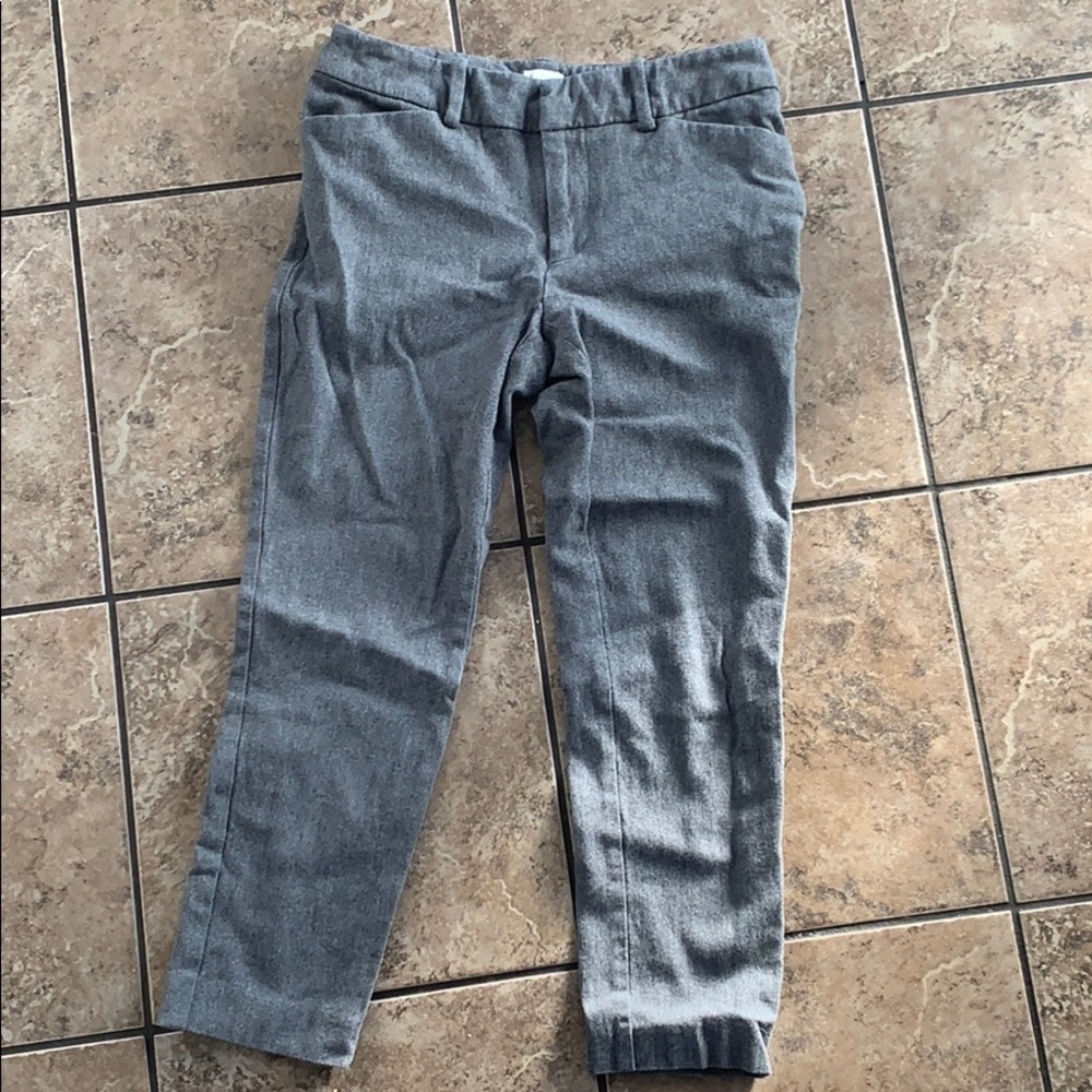 Dress pants